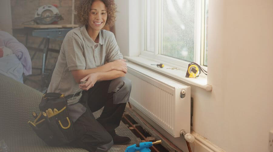 Professional water leak detection in Carmi, IL